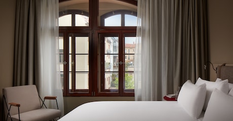 Room Junior Suite